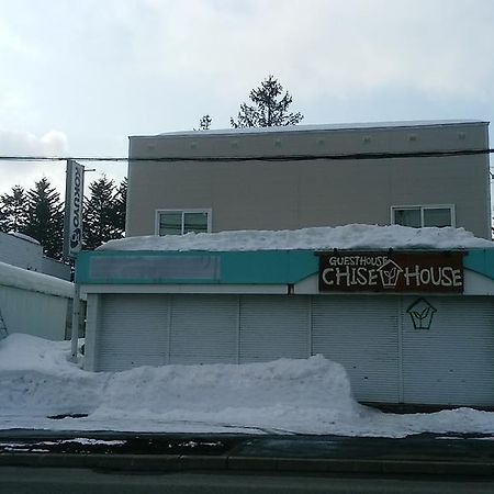 Отель Chise House Русуцу Экстерьер фото