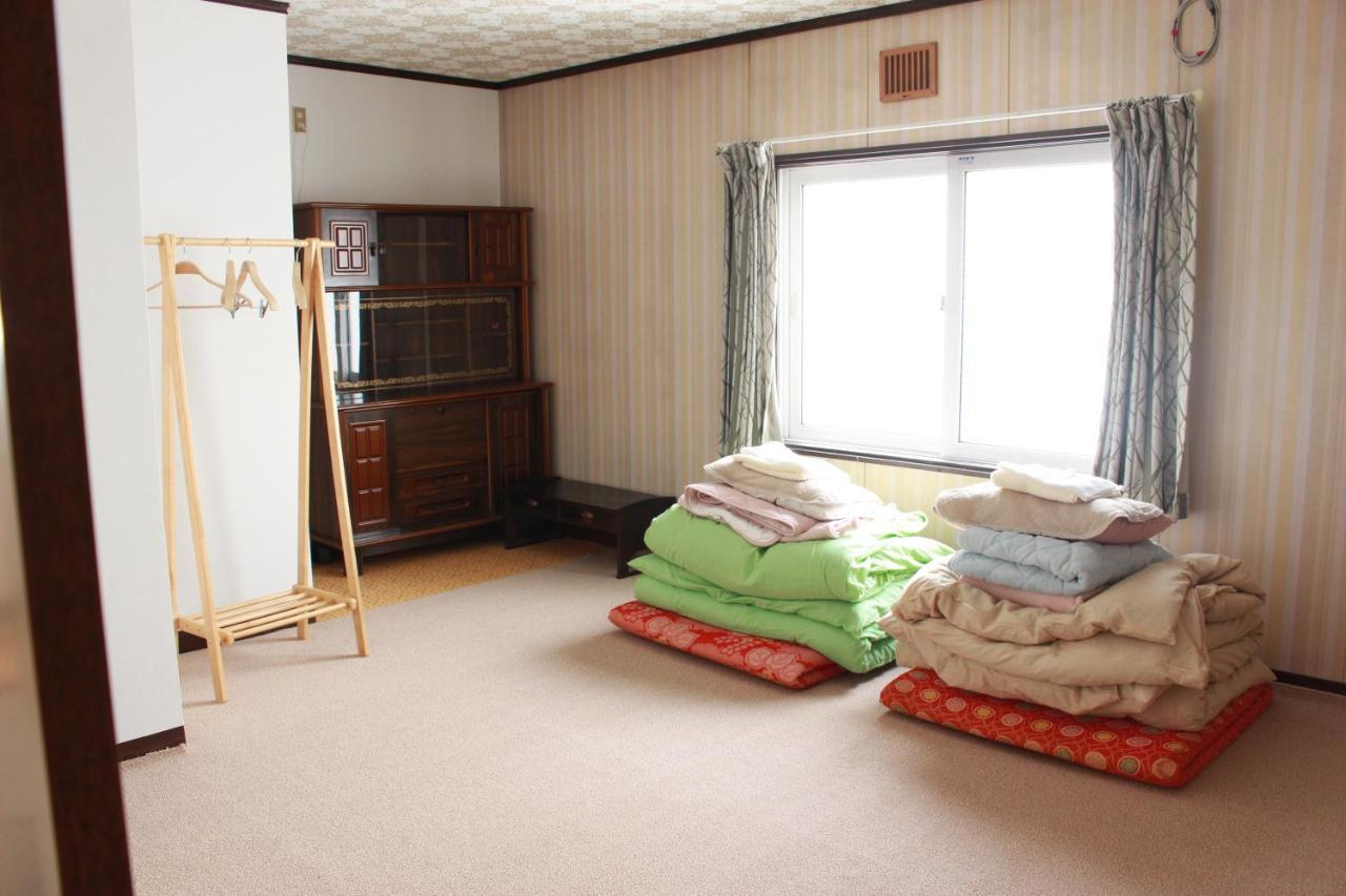 Отель Chise House Русуцу Номер фото