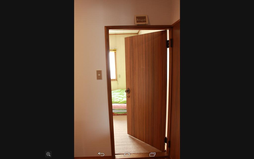 Отель Chise House Русуцу Экстерьер фото