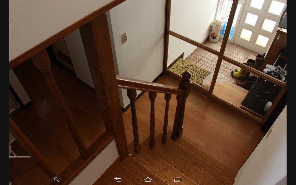Отель Chise House Русуцу Экстерьер фото
