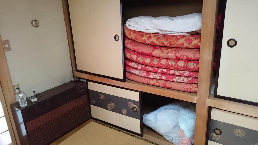 Отель Chise House Русуцу Экстерьер фото