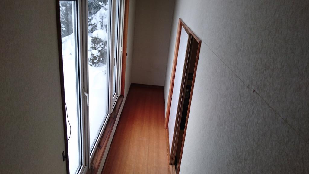Отель Chise House Русуцу Экстерьер фото