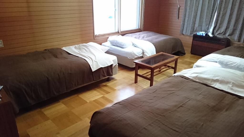 Отель Chise House Русуцу Экстерьер фото